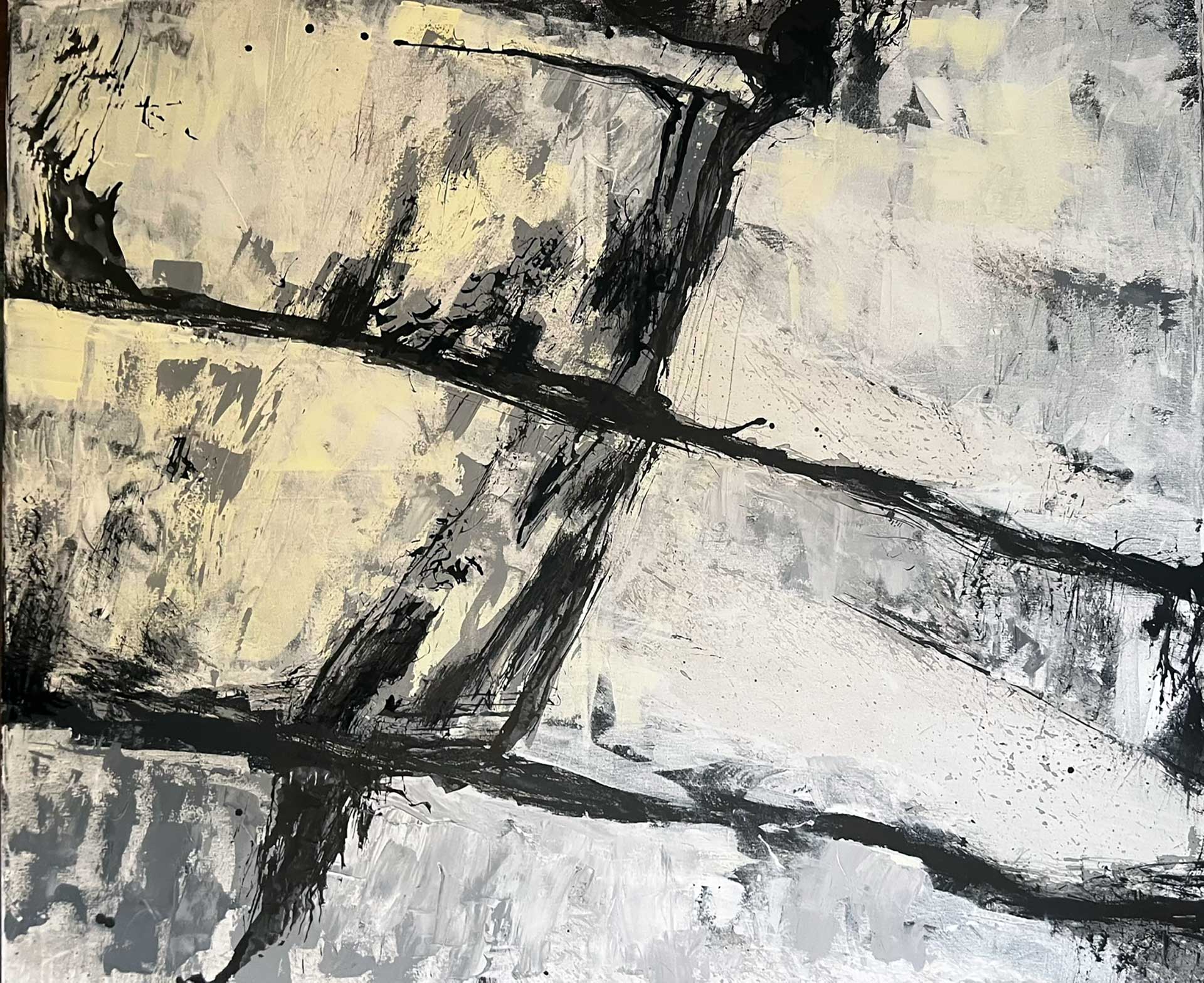 Geological Formations of Vis in Abstract Form — gallery image 17