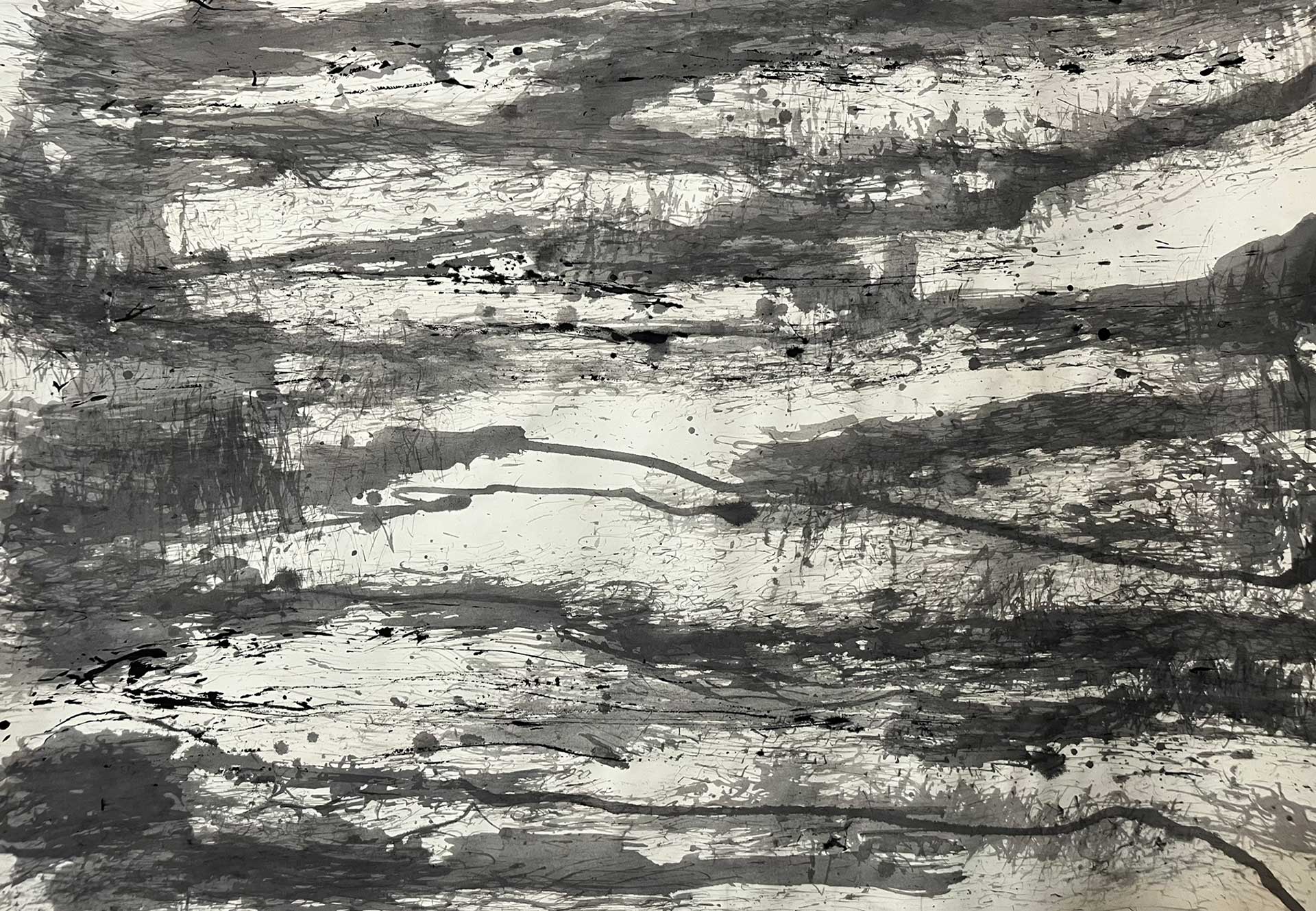 Geological Formations of Vis in Abstract Form — gallery image 20