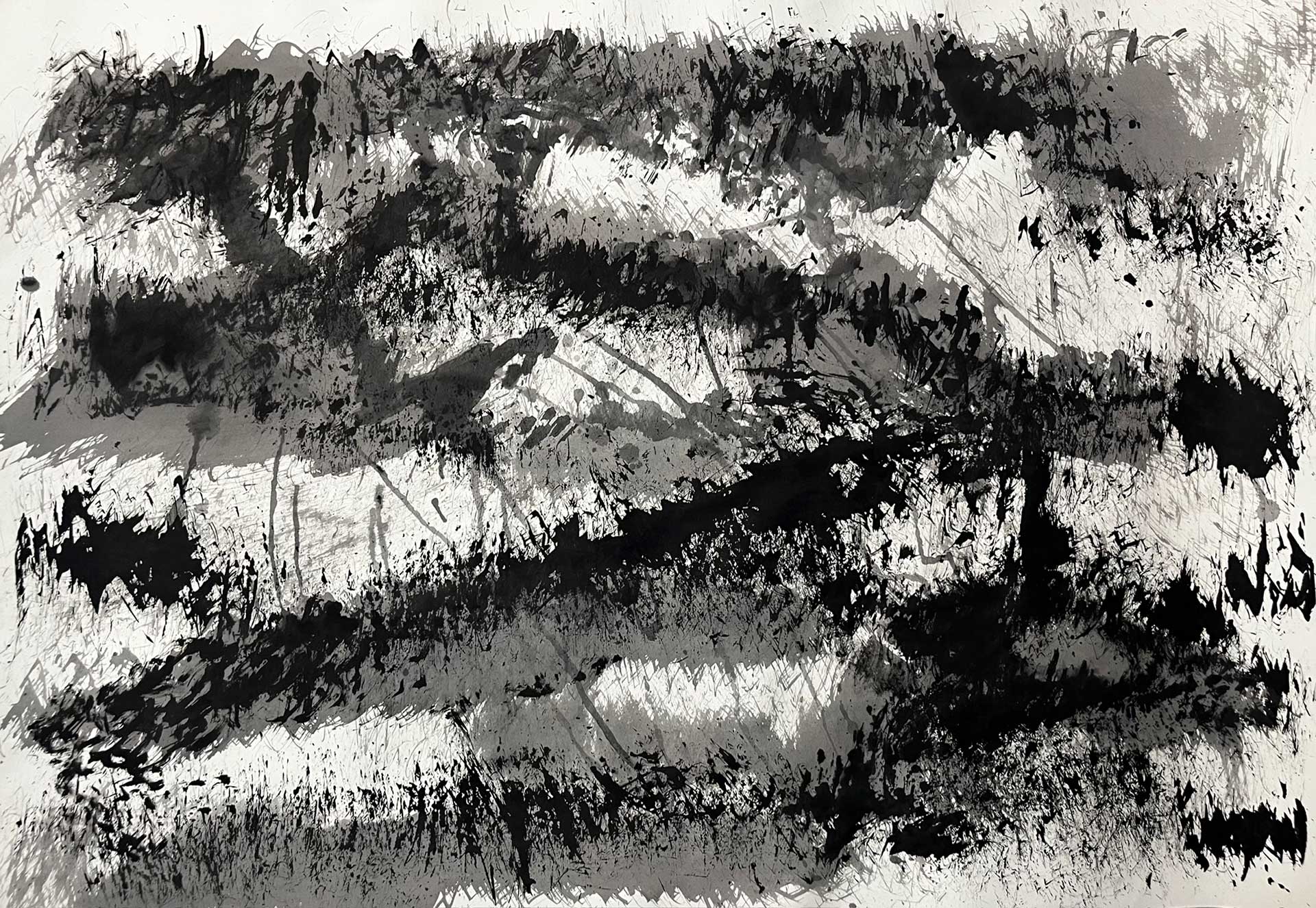Geological Formations of Vis in Abstract Form — gallery image 22