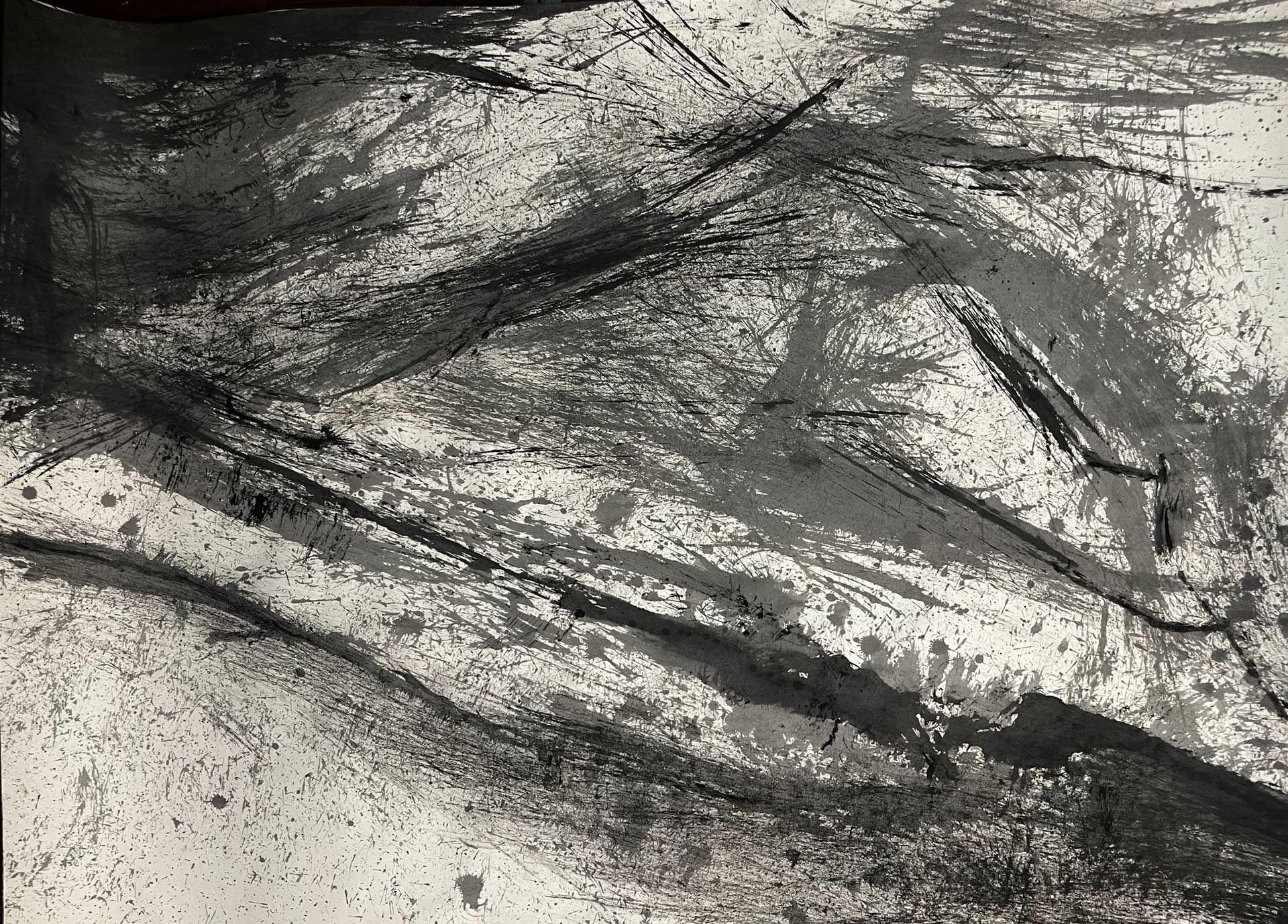 Geological Formations of Vis in Abstract Form — gallery image 18