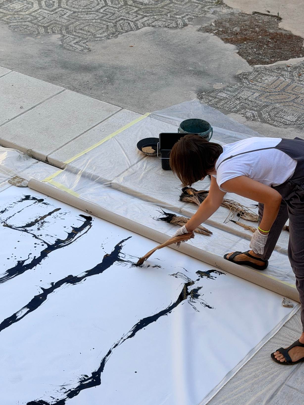Performances in the Heart of Split gallery image 17