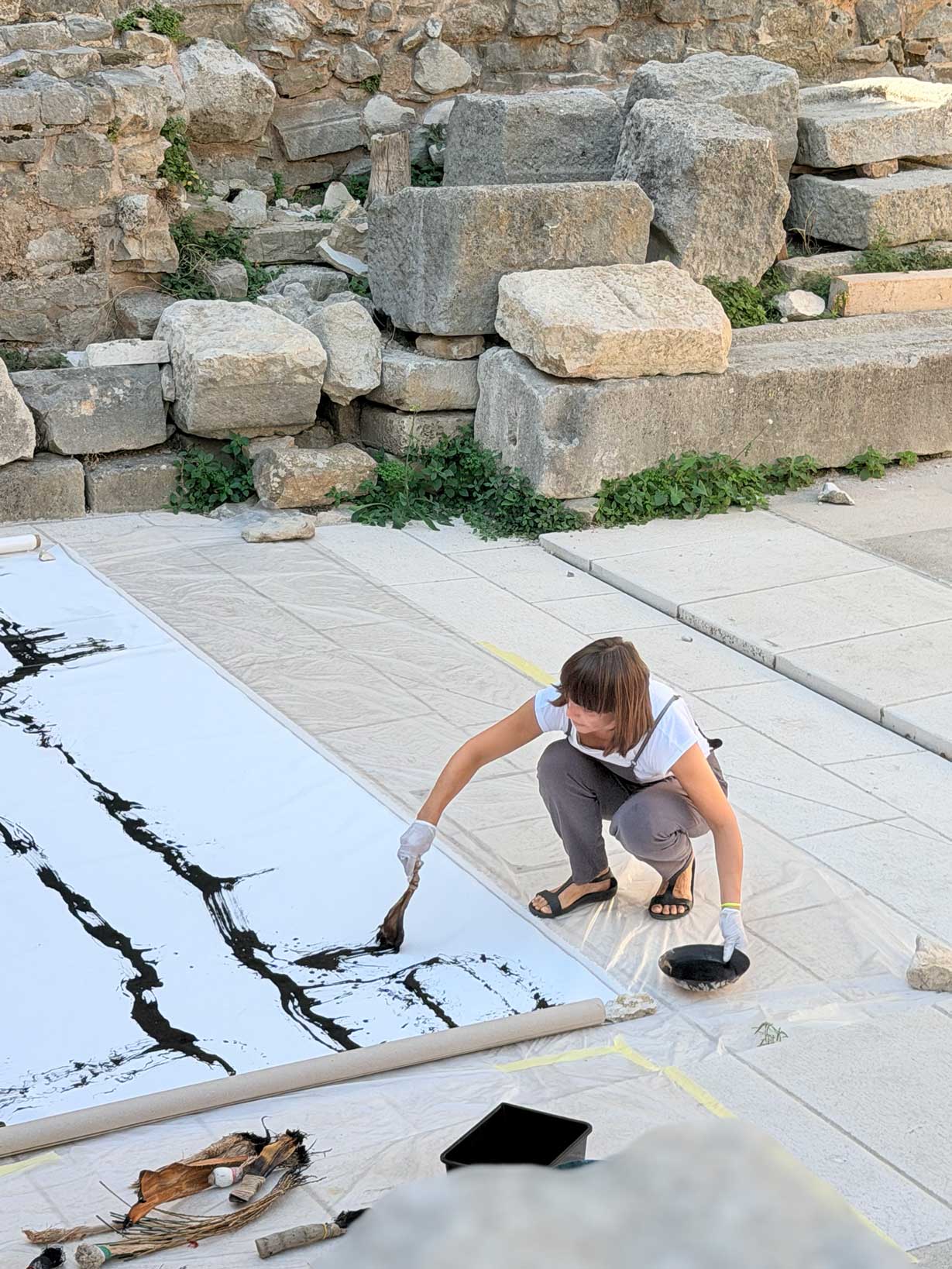Performances in the Heart of Split gallery image 16