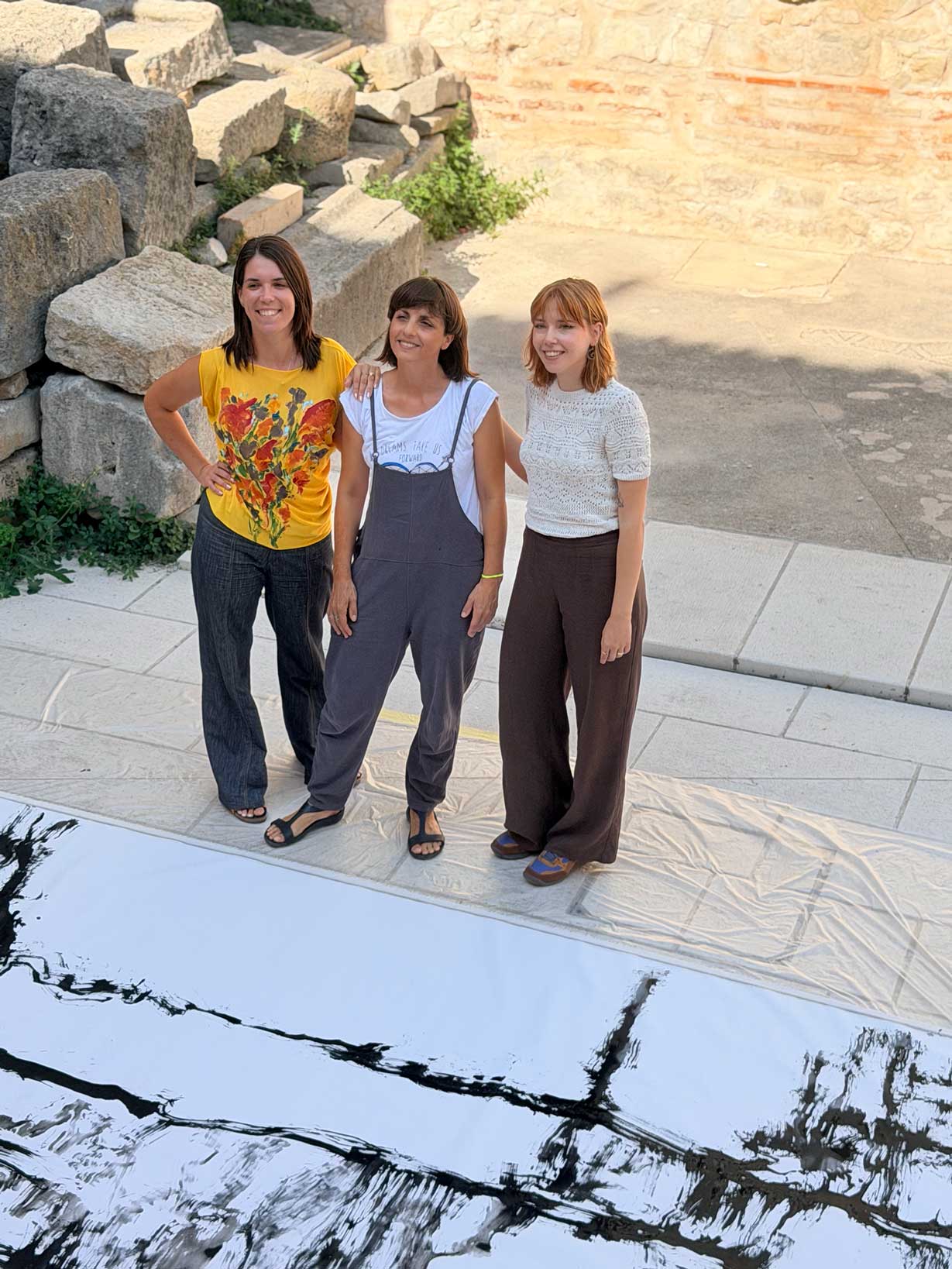 Performances in the Heart of Split gallery image 14