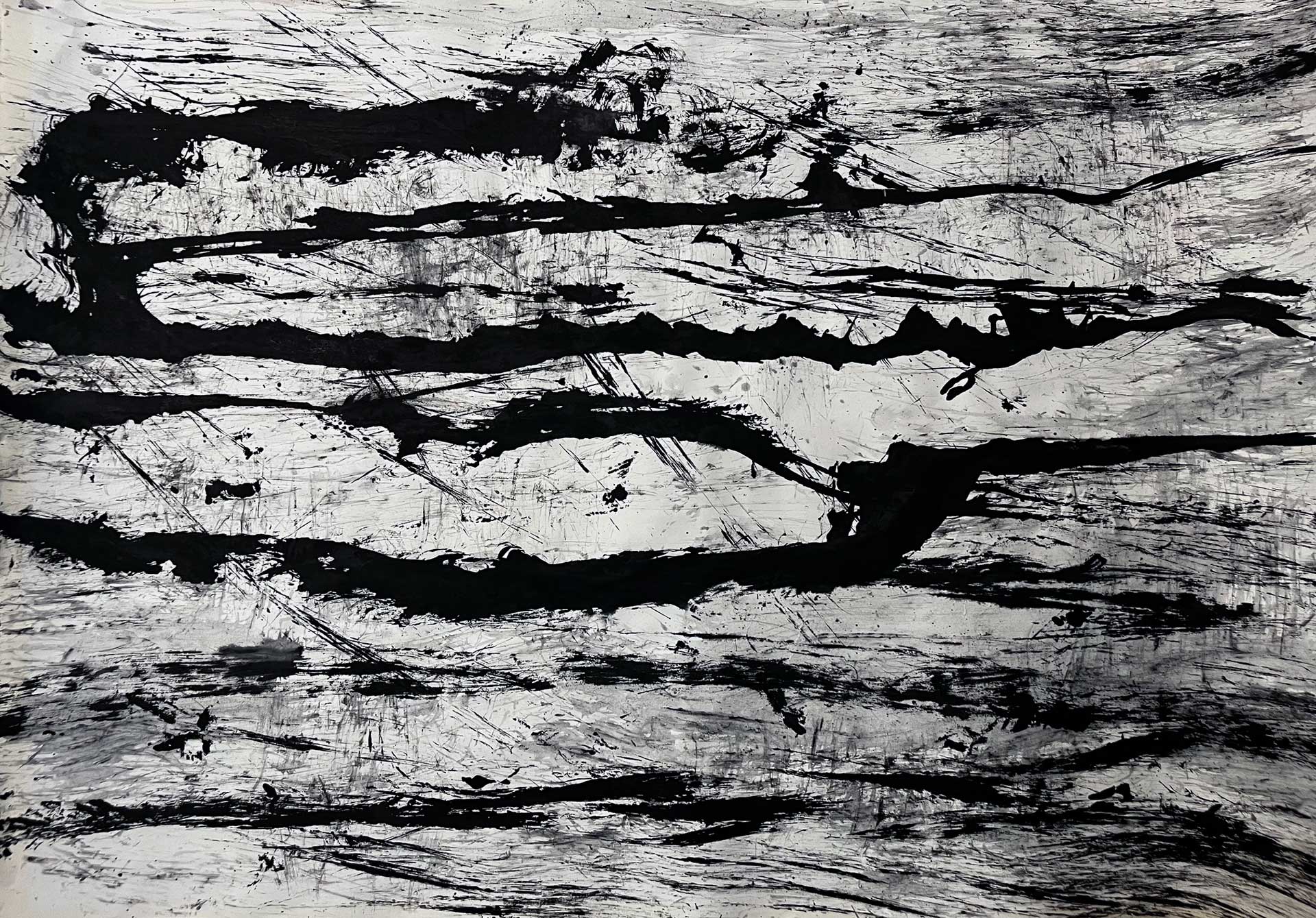 Geological Formations of Vis in Abstract Form — gallery image 5