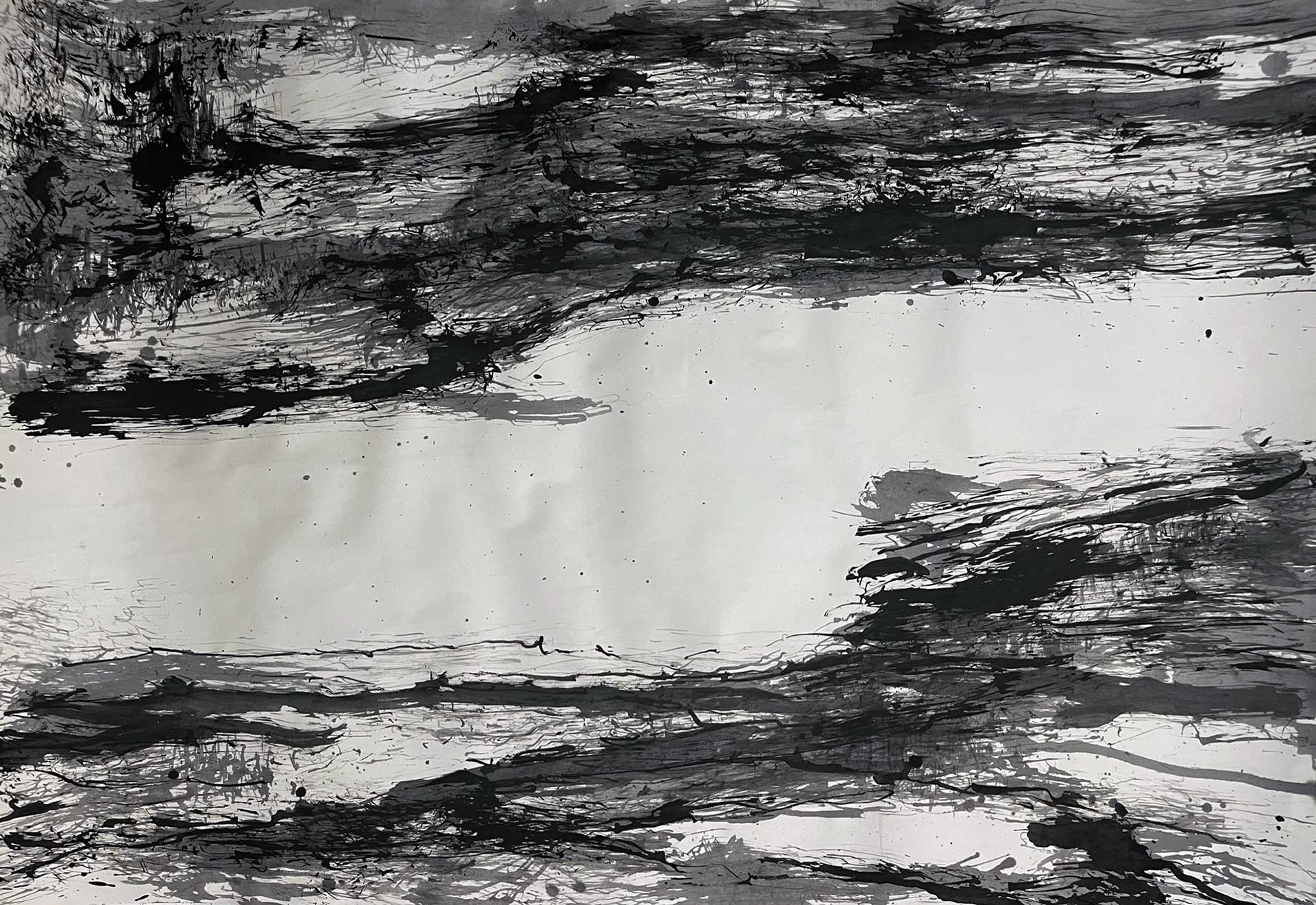 Geological Formations of Vis in Abstract Form — gallery image 13