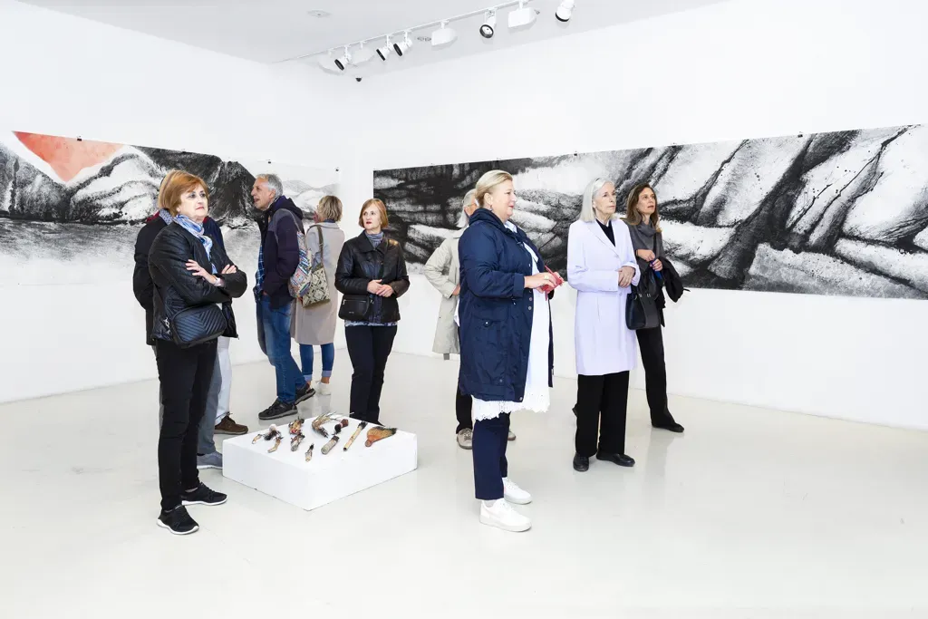 Art Gallery Split — gallery image 3