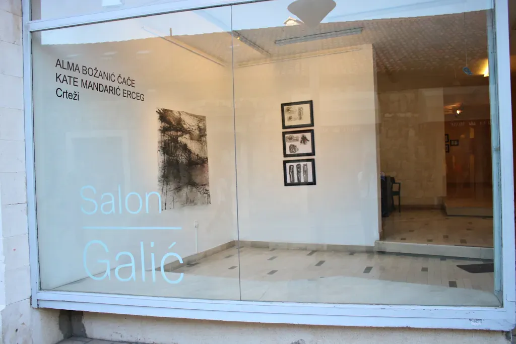 Salon Galić — gallery image 2