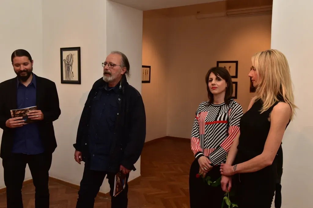 Salon Galić — gallery image 1
