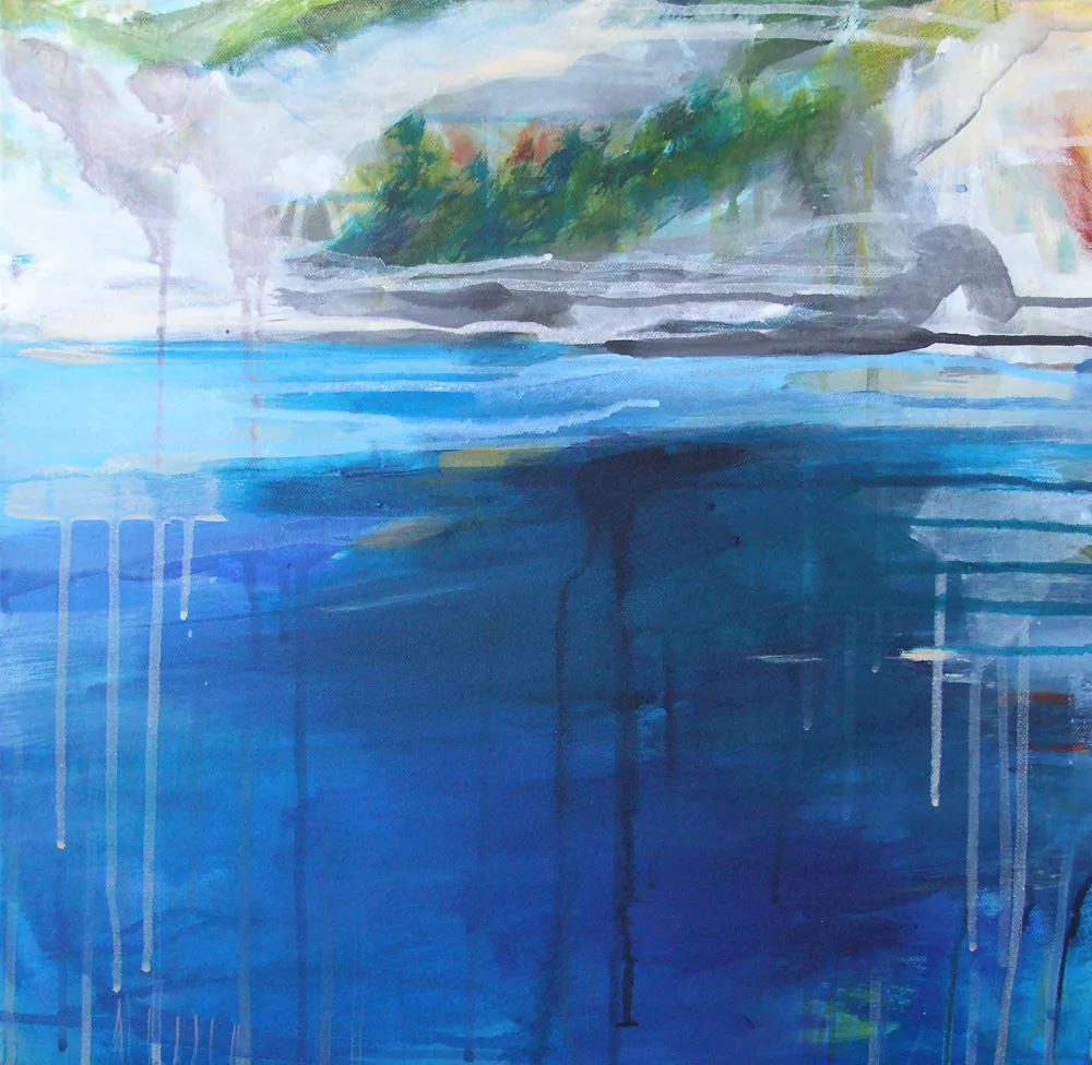 alma_cace_blue_adriatic_acrylic_on_canvas_50x50_cm