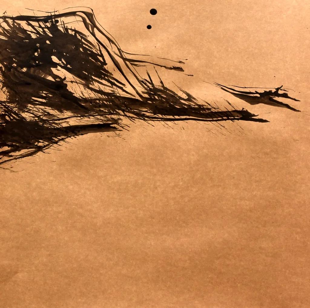 alma_cace_connecting_line_8_washed_ink_on_paper_50X50_cm
