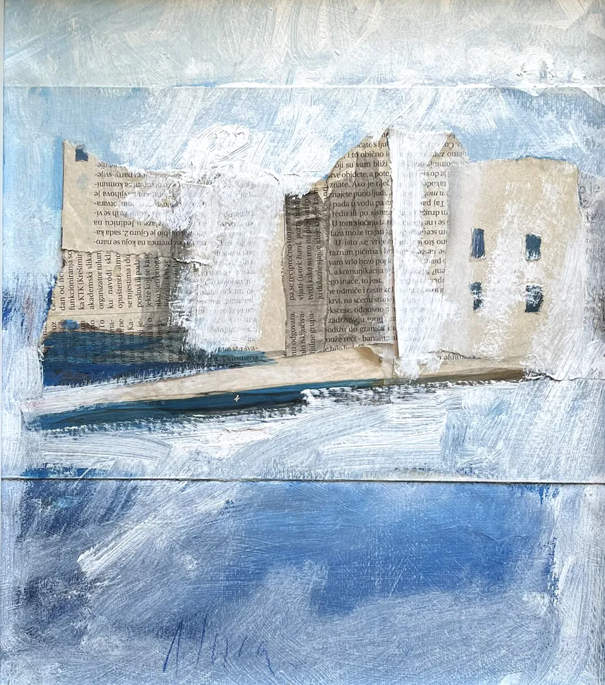 alma_cace_dubrovnik_mixed_media_on_cardboard_26x30_cm