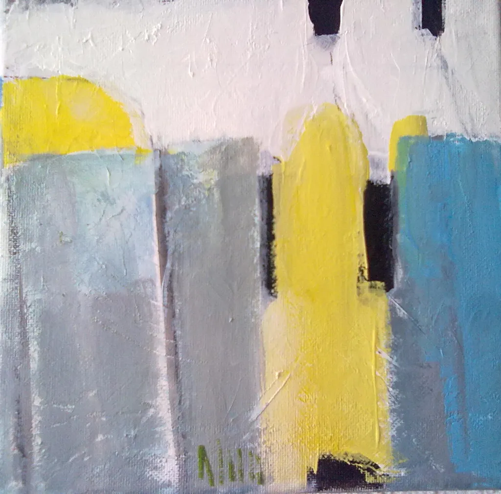 alma_cace_evening_IIacrylic_on_canvas_20x20_cm