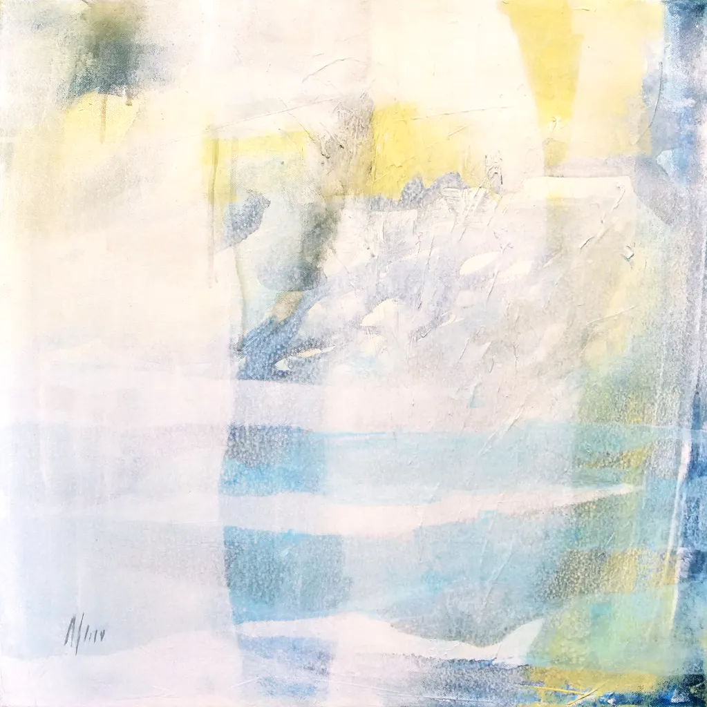 alma_cace_landscape_acrylic_on_canvas_40x40_cm