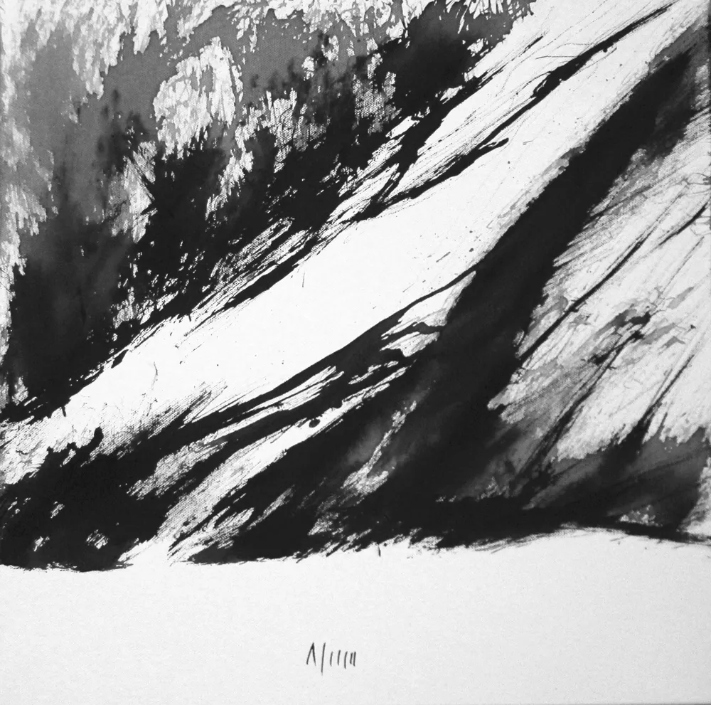 alma_cace_metabolism_washed_ink_on_canvas_40x40_cm